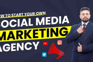 How Do I Start Social Media Marketing