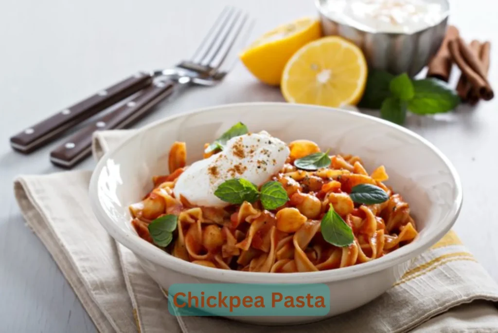 Does Chickpea Pasta Make You Poop?