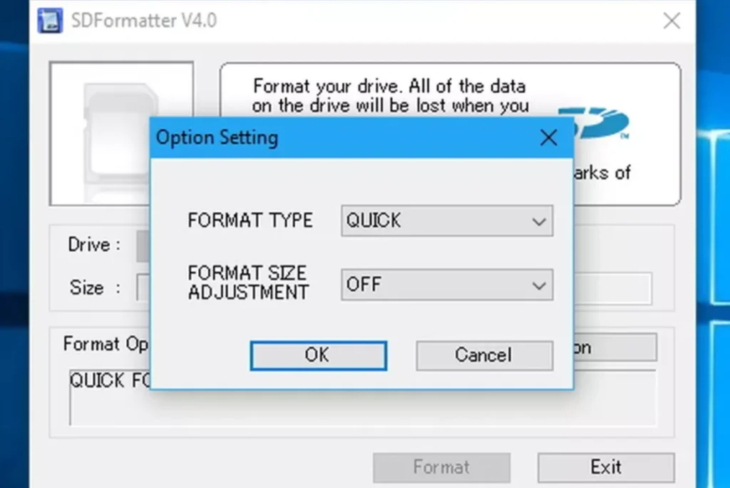 Is it safe to format my SD card multiple times