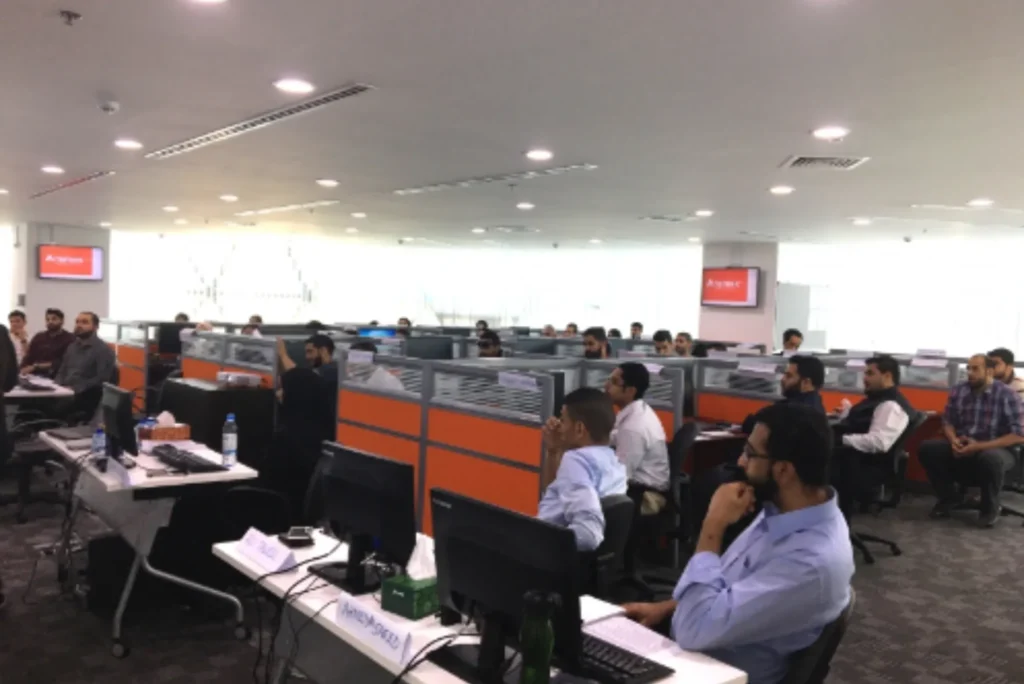 Aramex Call Center Reviews and Customer Feedback