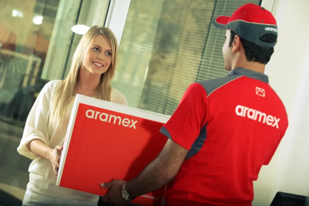 Aramex Customer Care Number Dubai