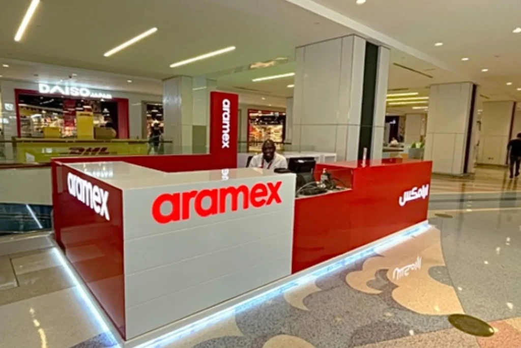 What Services Can You Get Through the Aramex Call Center in Dubai