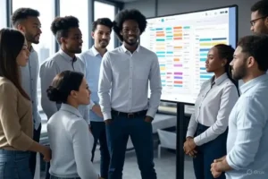 Can a Project Management CRM Help with Client Collaboration