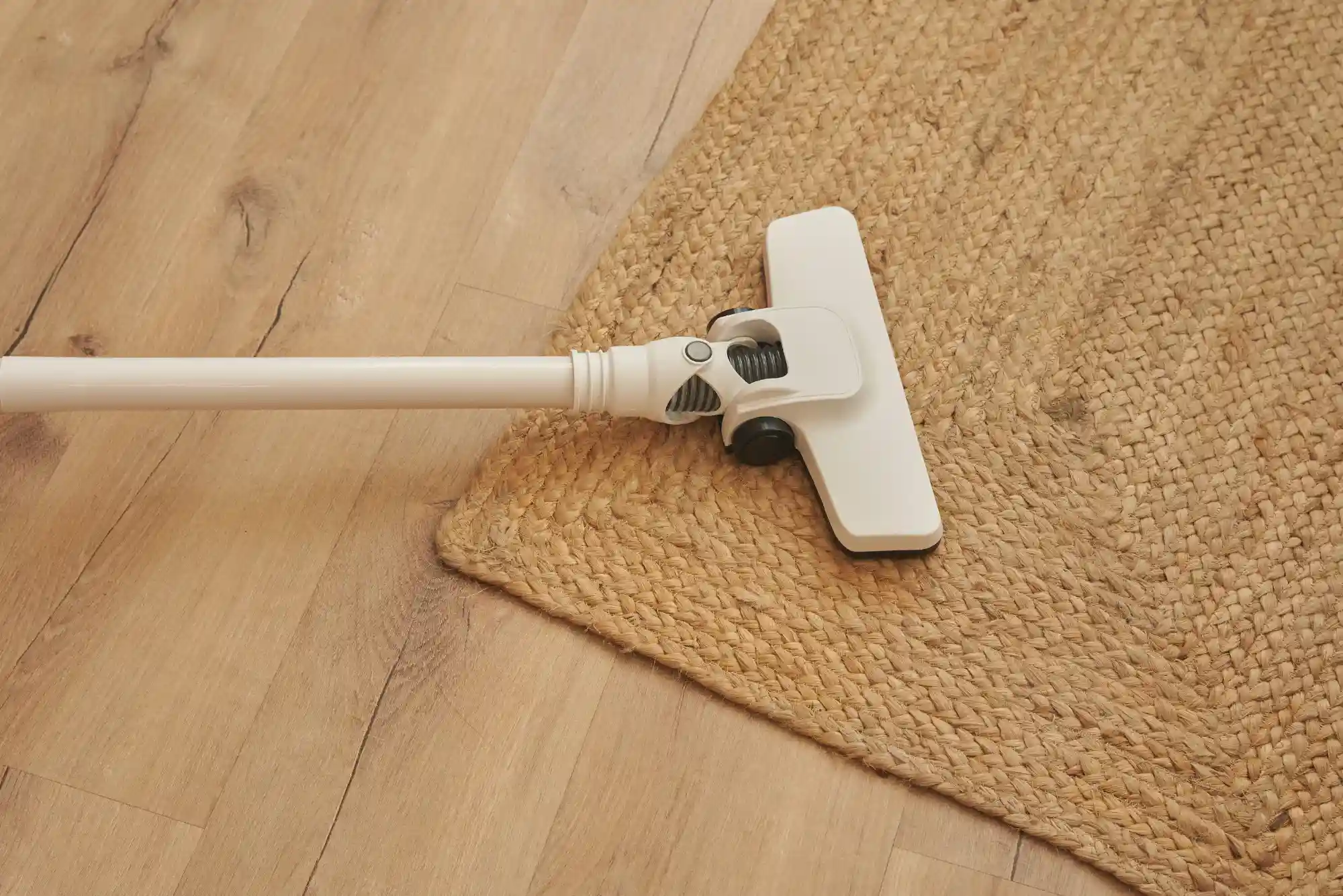 Keep Your Rugs Looking New