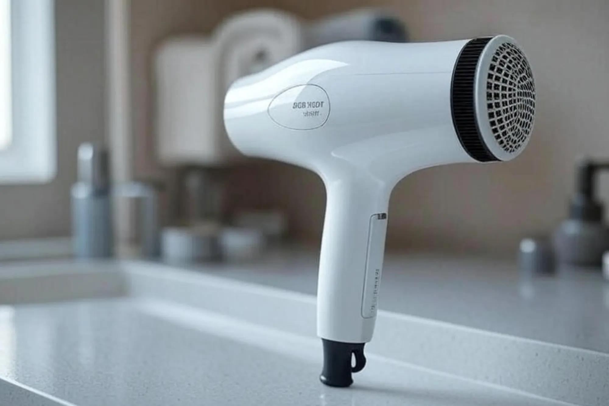 Best Laifen Hair Dryer Offer