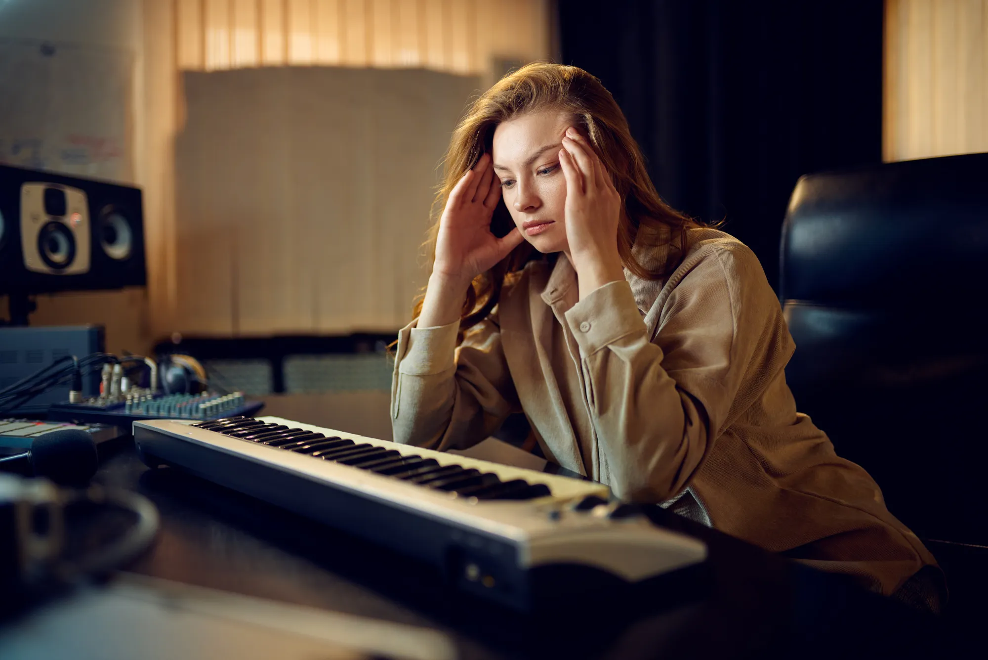 How to Get Experience as a Live Sound Engineer in India