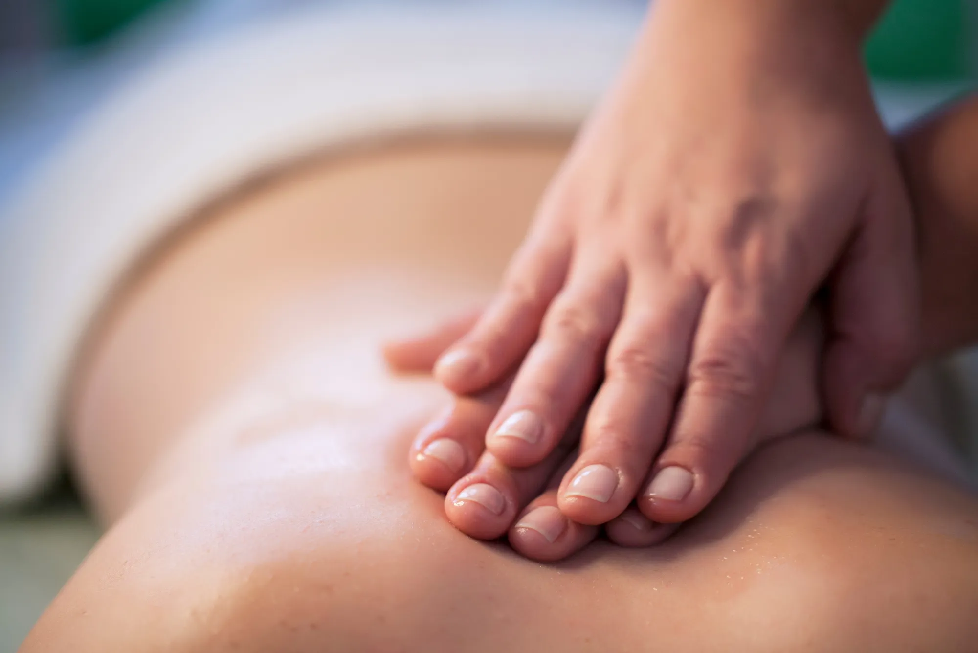Benefits of Outcall Massage Dubai Ultimate Relaxation