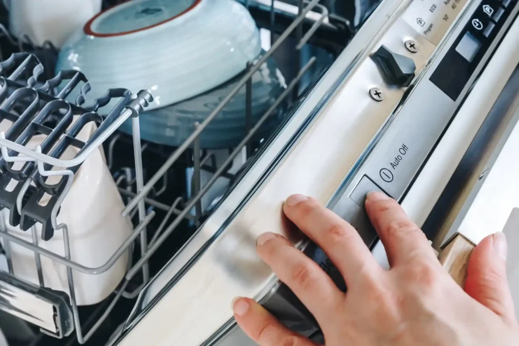 Common Dishwasher Rattling Noises Explained