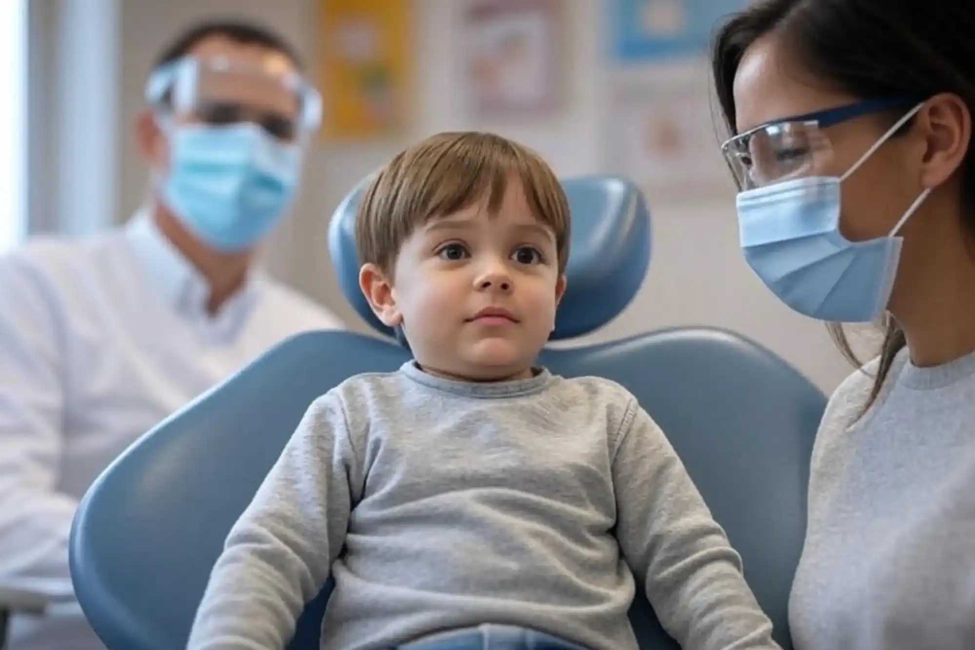What Treatments Do Kids Dentists Provide Today