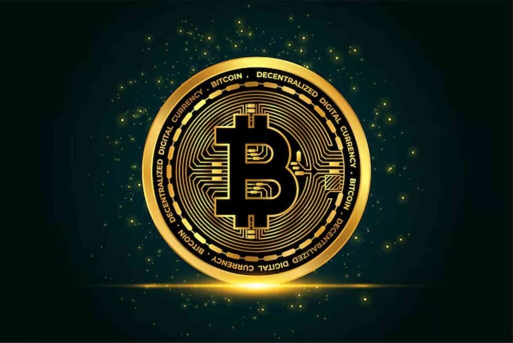 Create Your Own Cryptocurrency