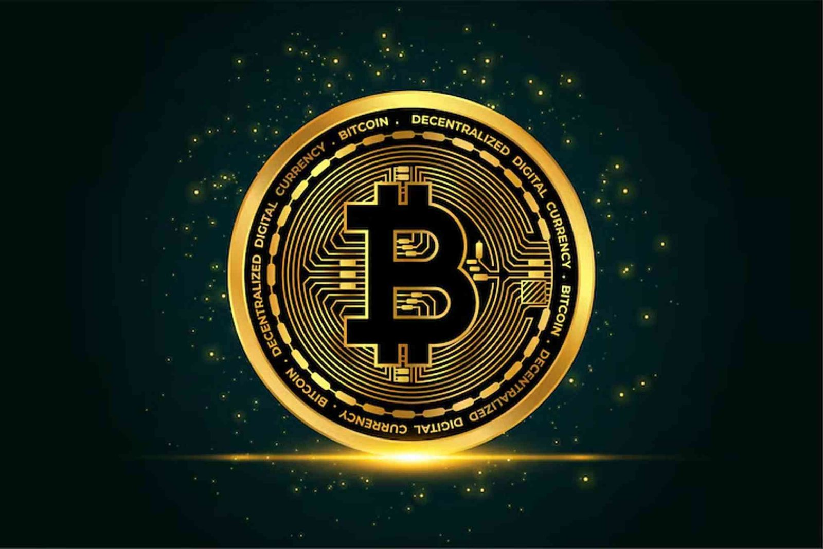 Create Your Own Cryptocurrency