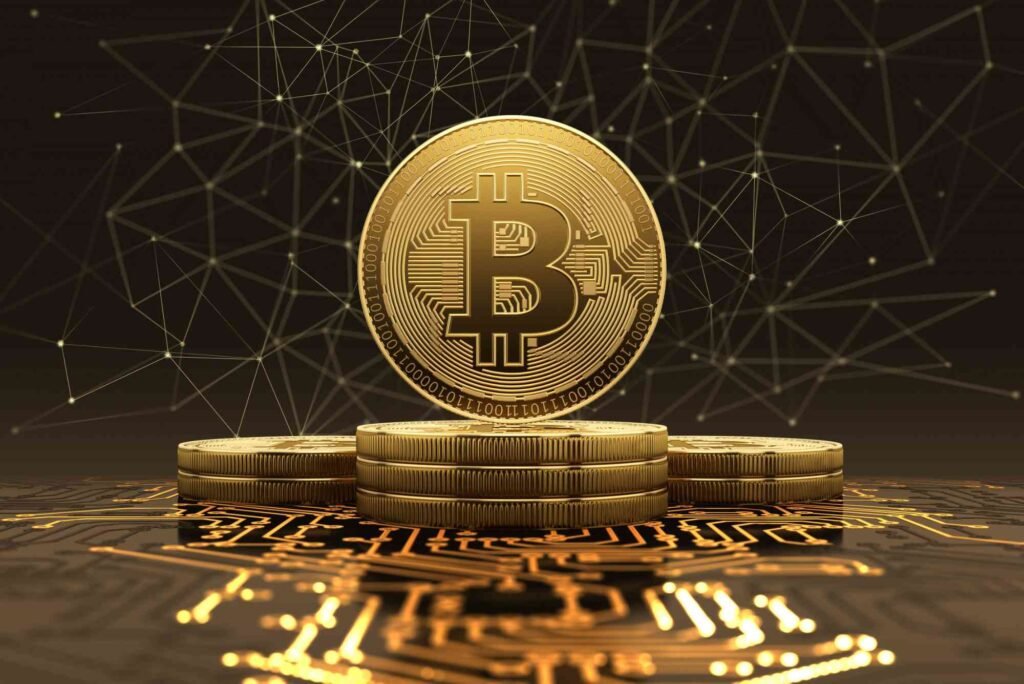 Cryptocurrency