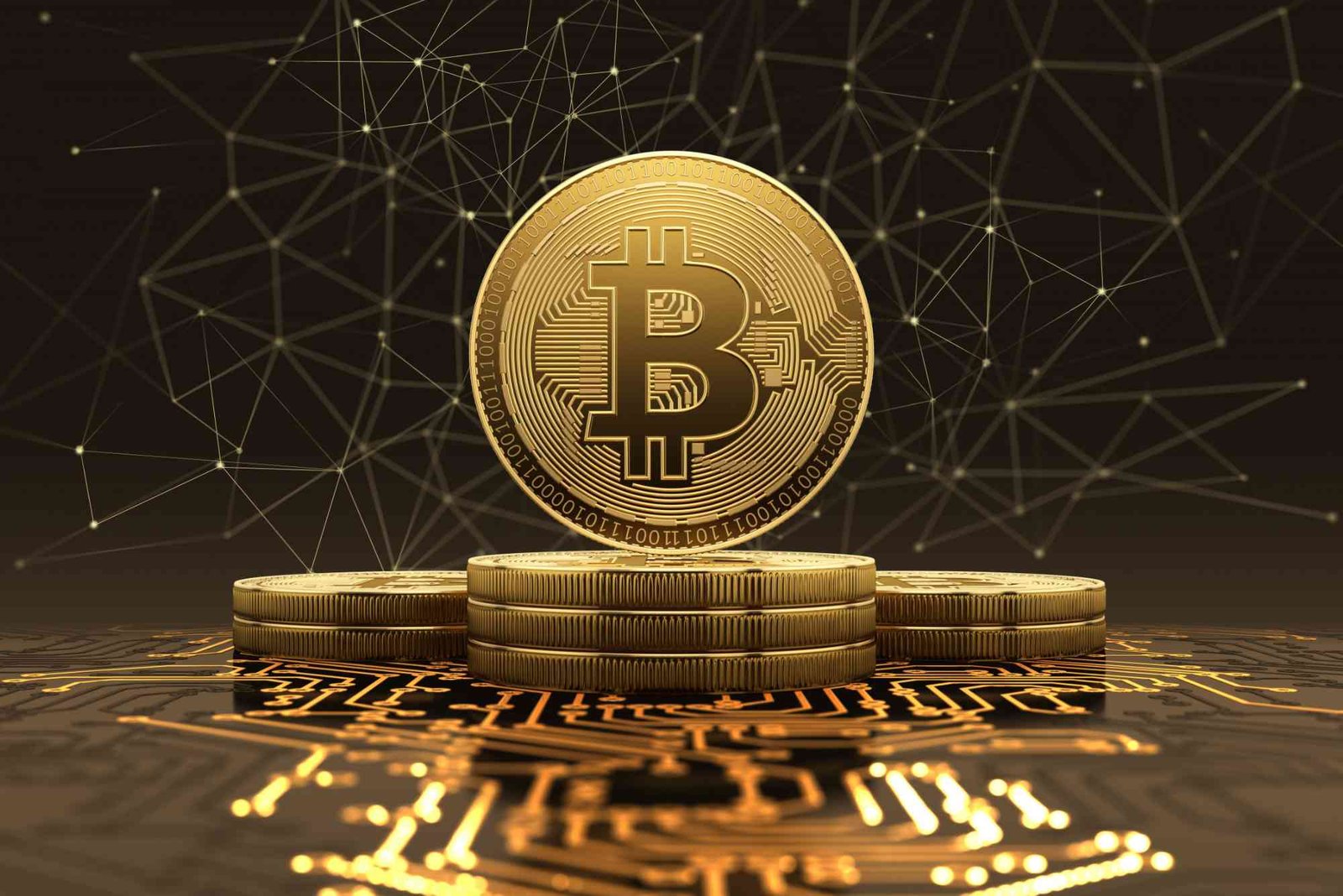 Cryptocurrency