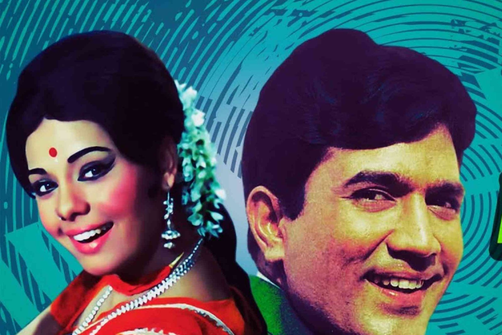 Do Raaste Movie Song