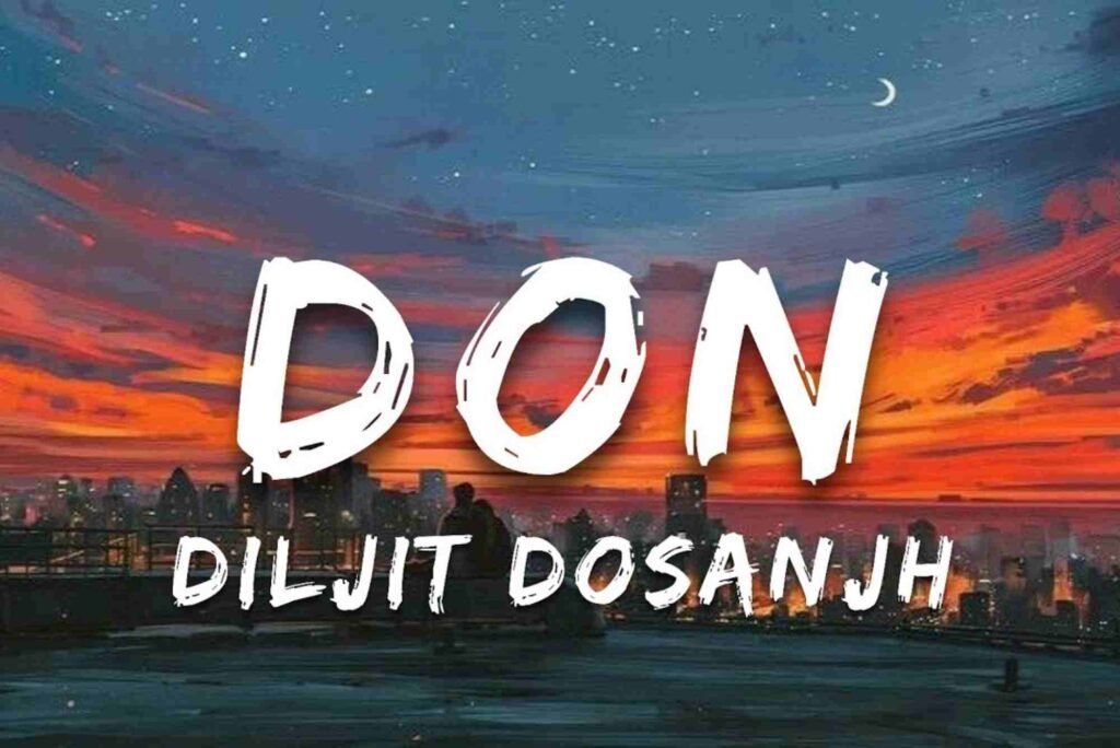 Don Don Song Lyrics Breakdown and Review
