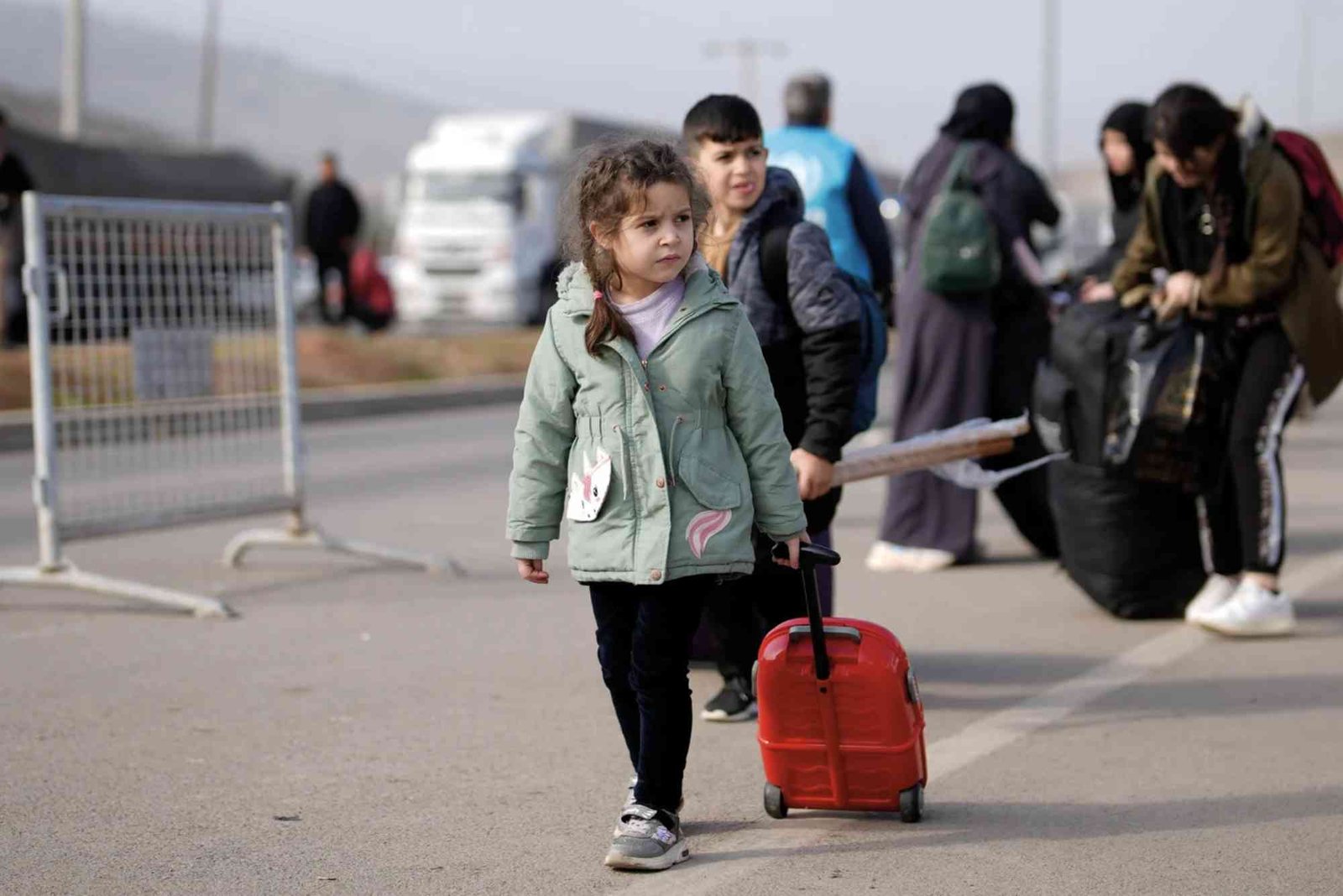 How Long Can Ihss Recipients Travel Out Off The Country