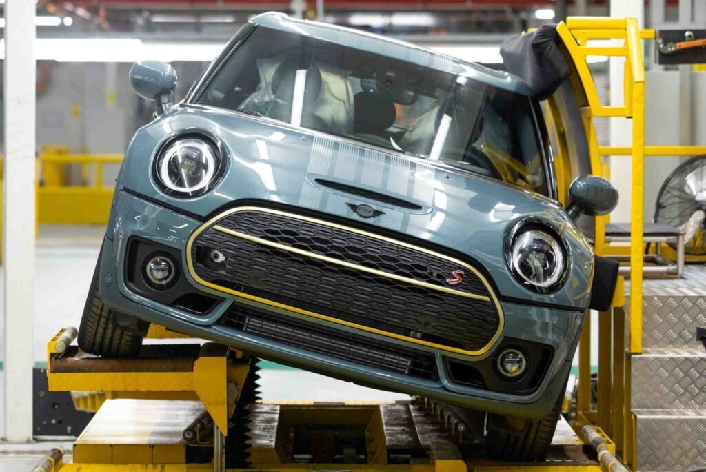 How To Import Spare Parts From China