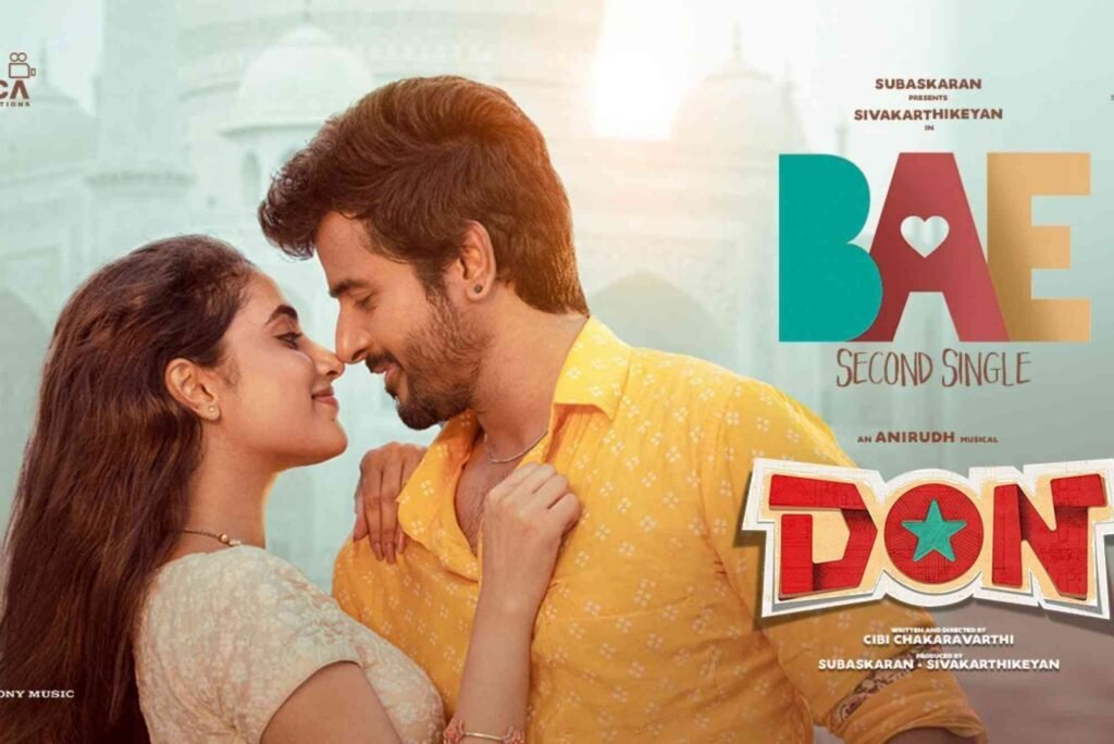 Mp3 Songs from Don Movie