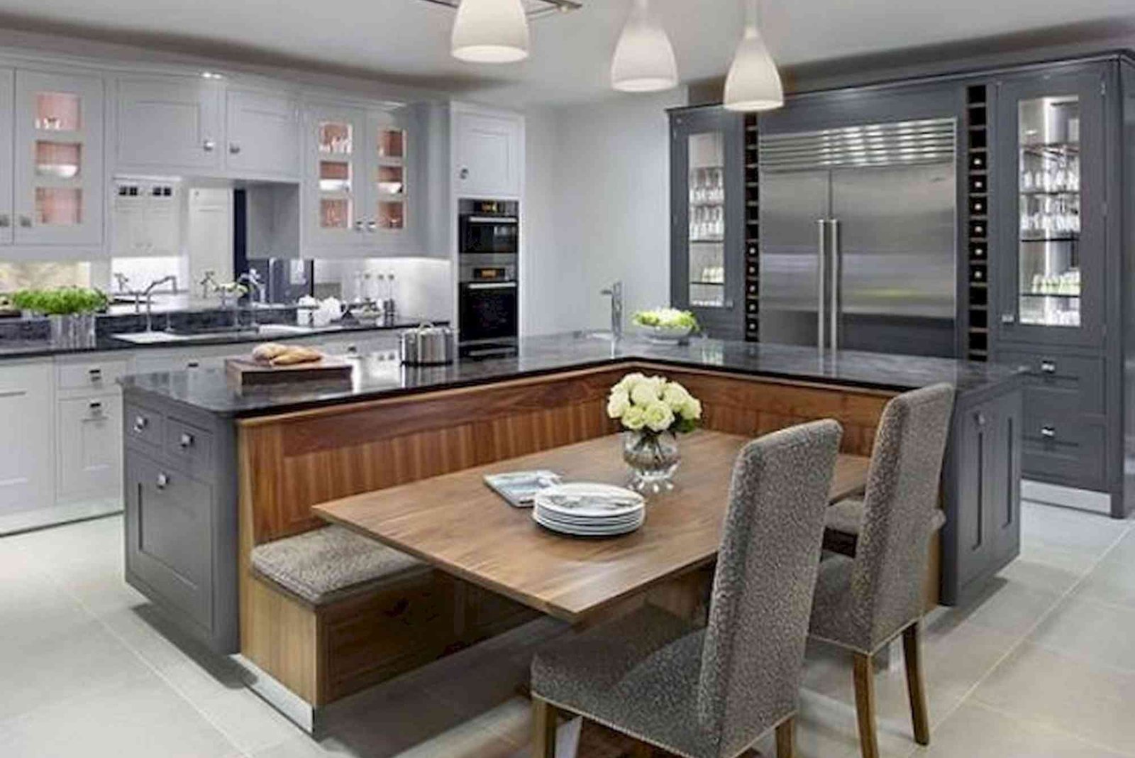 Practical Tips: 10x12 Kitchen Designs With Island