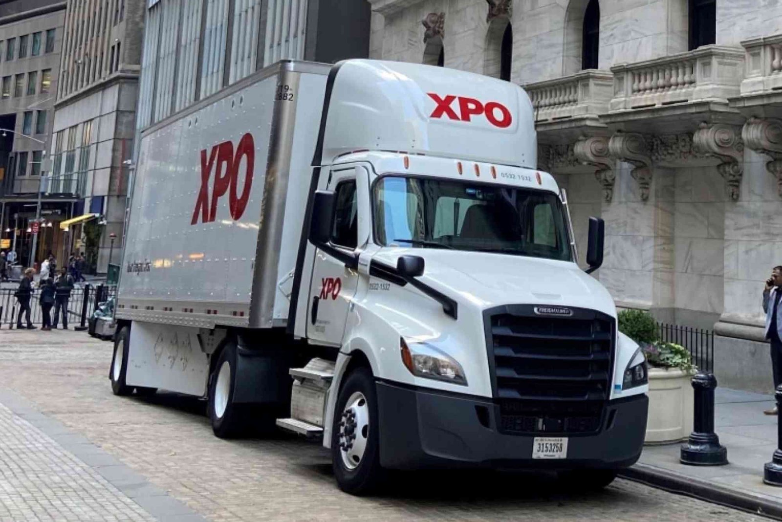 Practical Tips: Different Varieties Of Trucking Providers Available