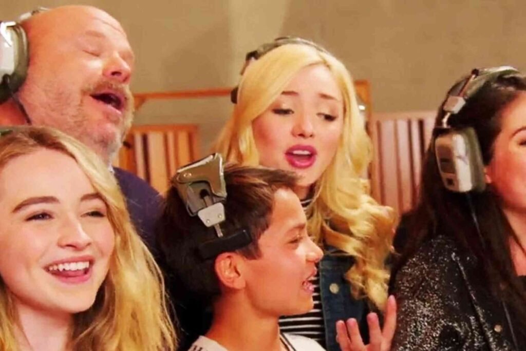 Practical Tips: Do You Wanna Build A Snowman Song