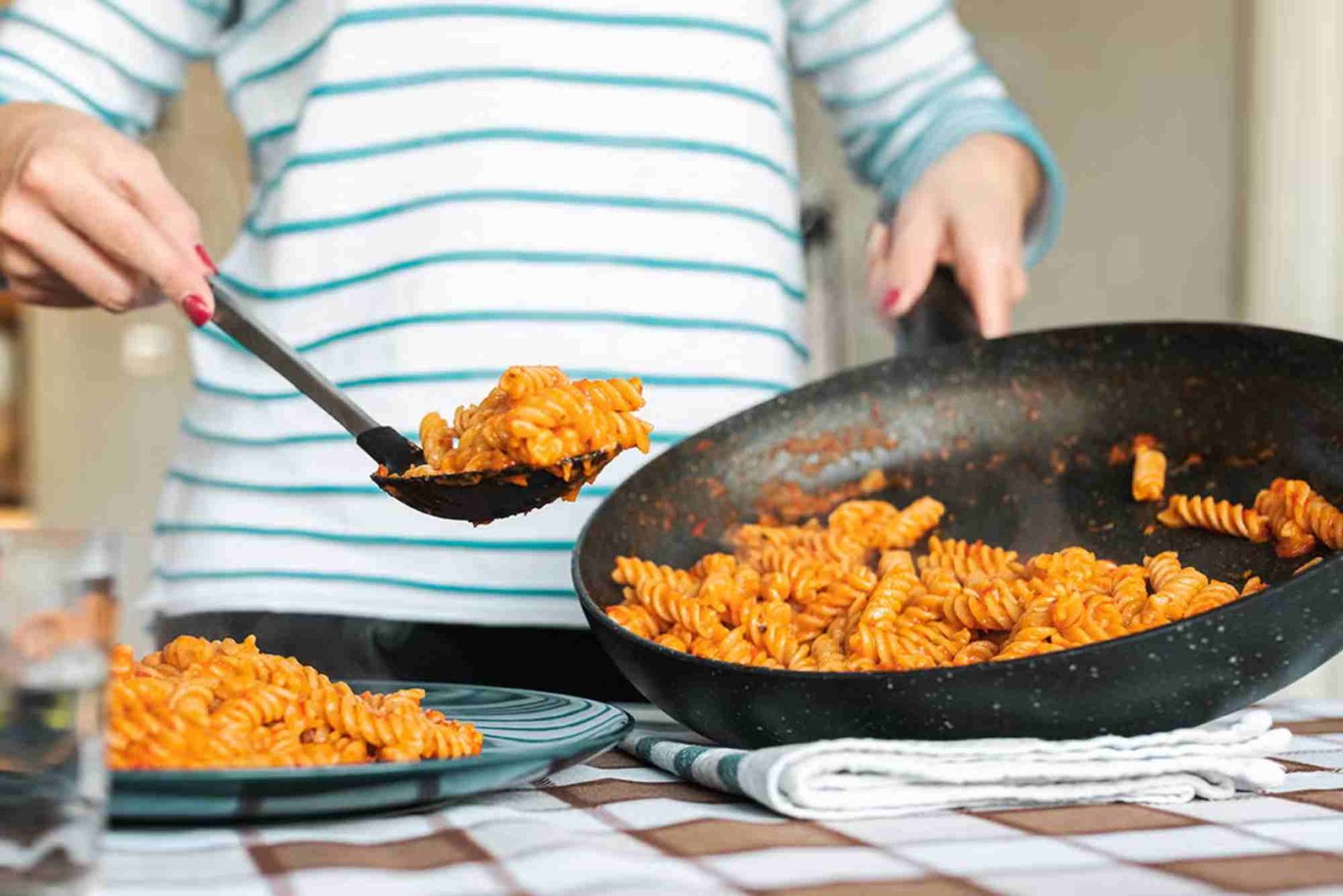 Practical Tips: Does Chickpea Pasta Make You Poop
