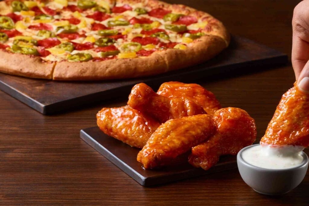 Practical Tips: Does Pizza Hut Have Gluten Free Crust