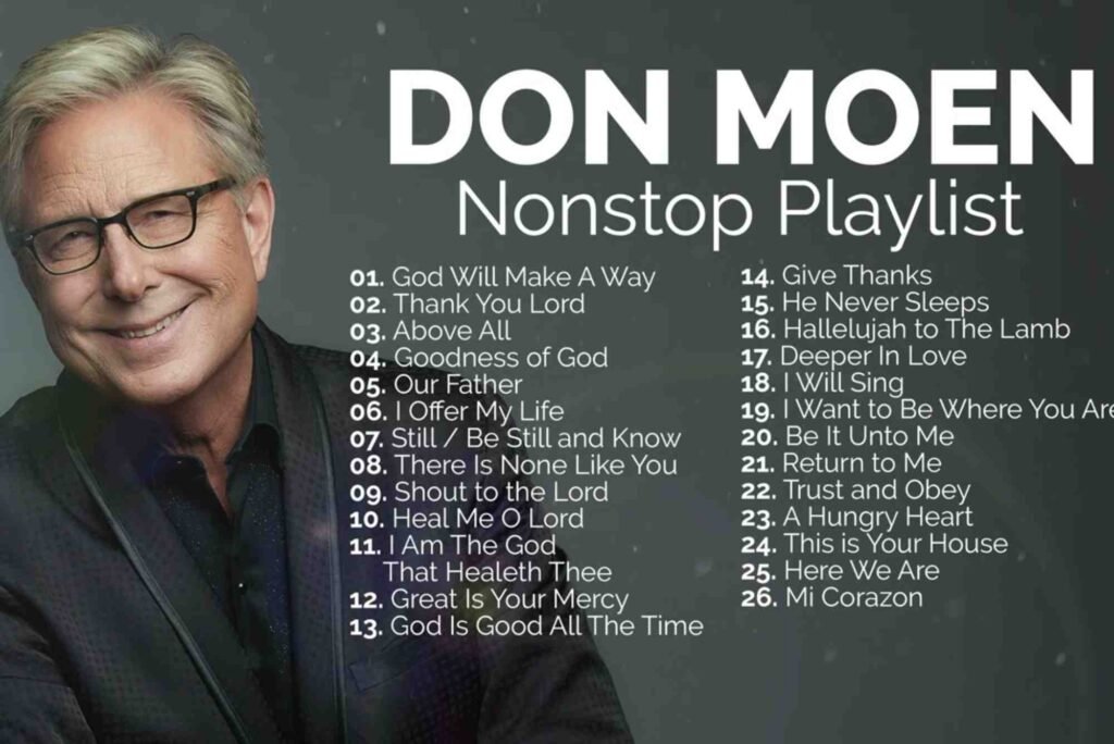 Practical Tips: Don Don Don Song