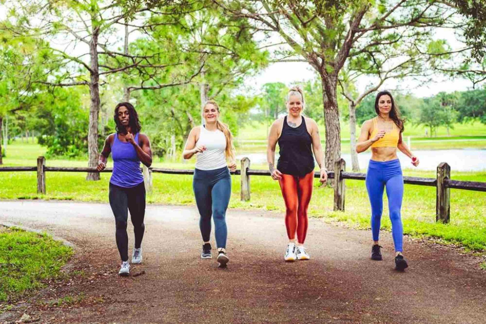 Practical Tips Is Walking An Aerobic Exercise