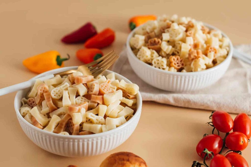 Practical Tips: Many Cups Is 56g Of Pasta