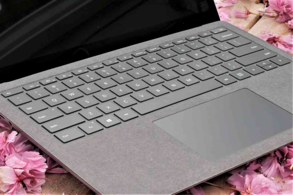 Practical Tips Screenshot On A Surface Laptop A Comprehensive Guide