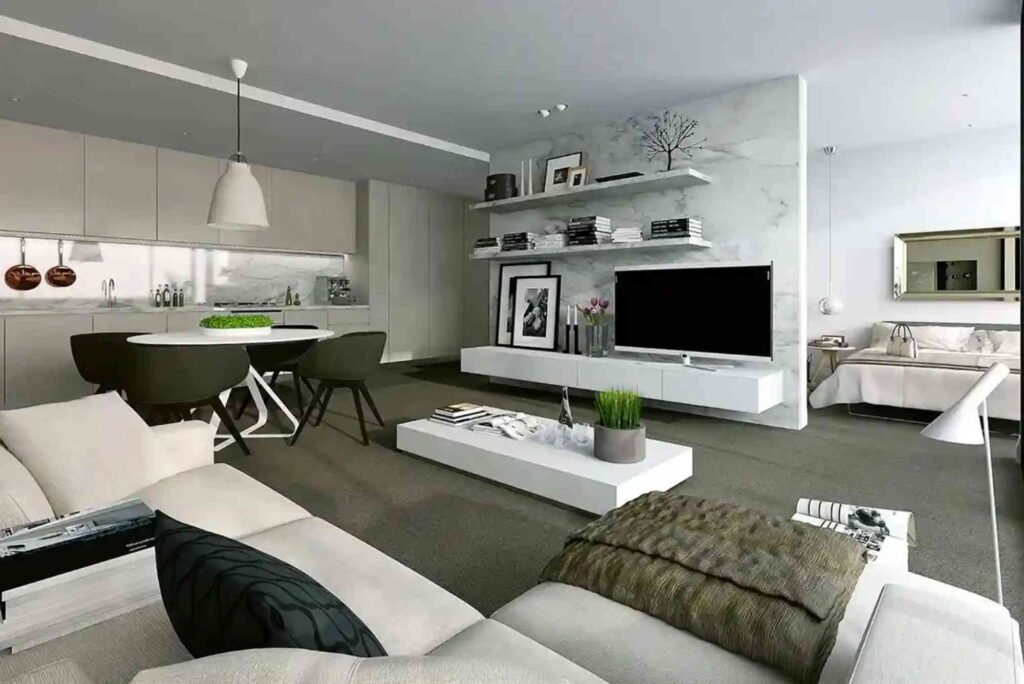 Practical Tips: Studio Apartment Batlat Road Il Rent Price