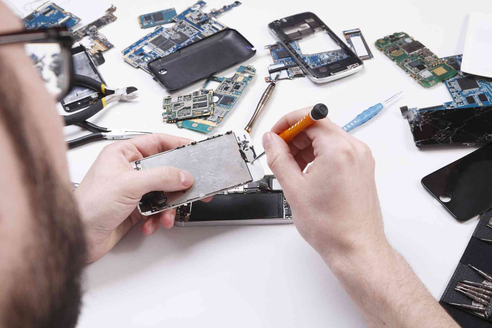 Practical Tips: To Account For Spare Parts