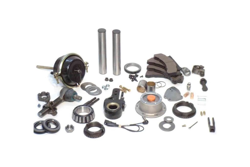 Practical Tips: To Import Spare Parts From China