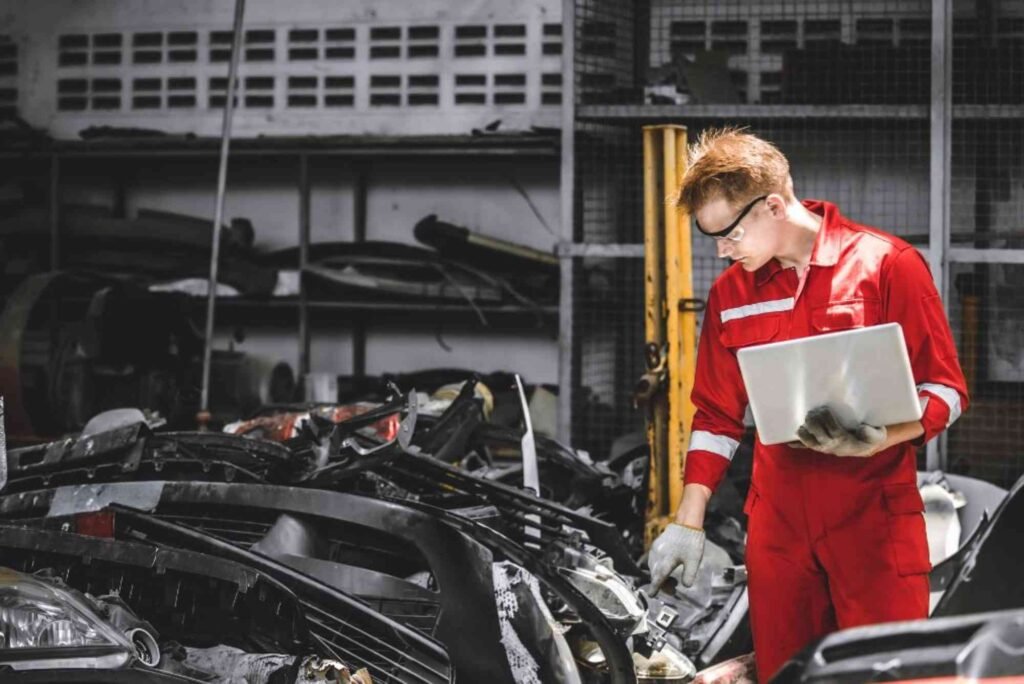 Practical Tips To Start Auto Spare Parts Business In India