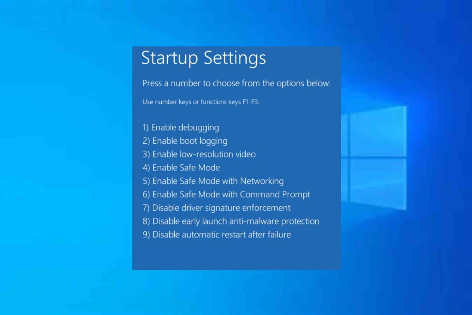 Practical Tips: To Start Dell Laptop In Safe Mode