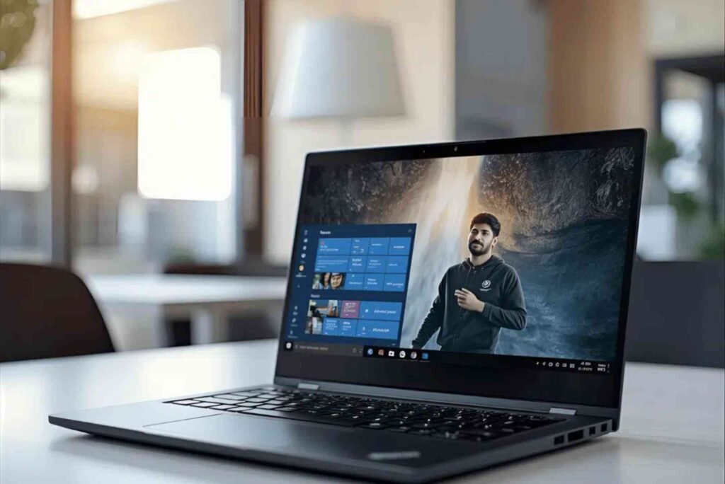 Practical Tips: Unlock Touchpad On Lenovo Laptop