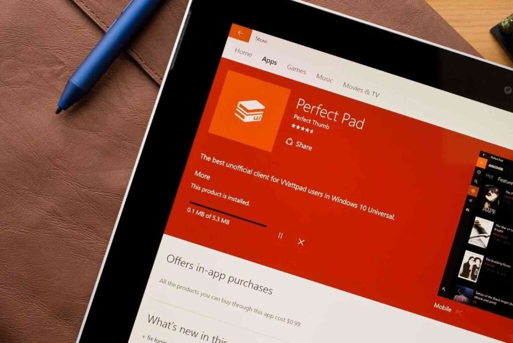 Practical Tips: Wattpad Dark Mode On Laptop
