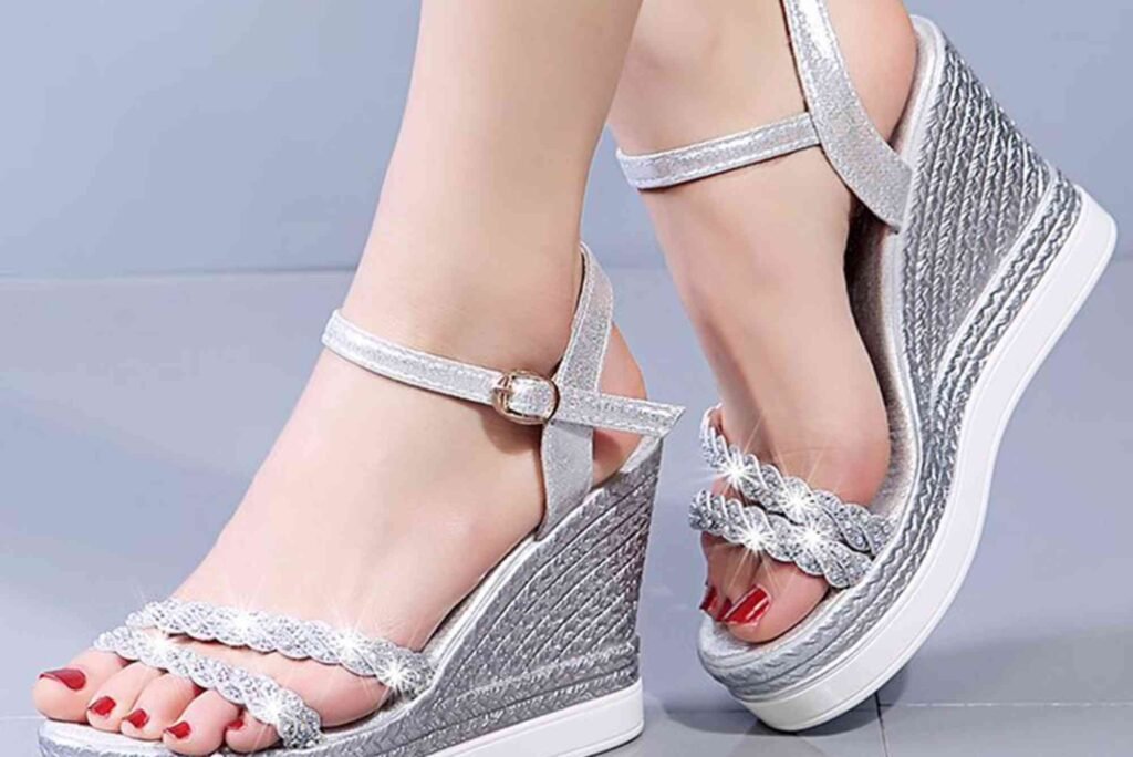 Practical Tips Wedge Shoes For Women