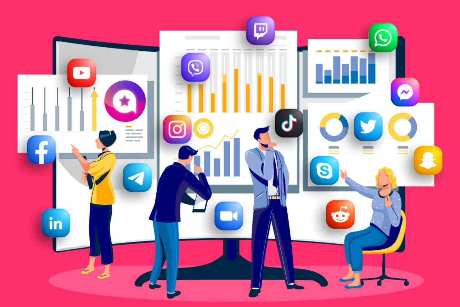 Practical Tips: What Is Social Media Marketing Strategy