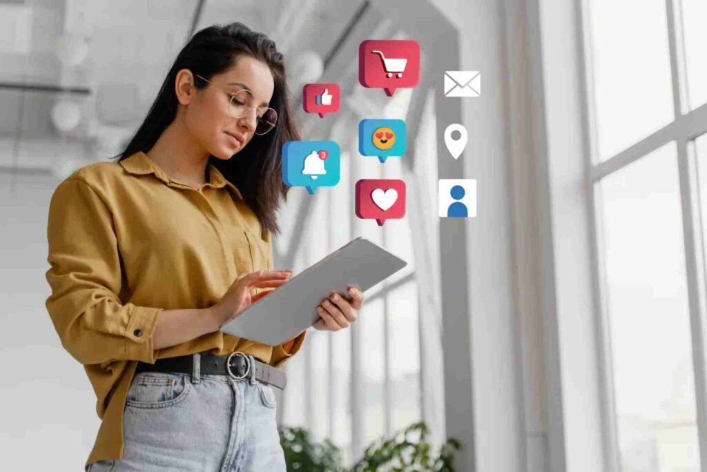 Practical Tips: What Social Media Marketing Do