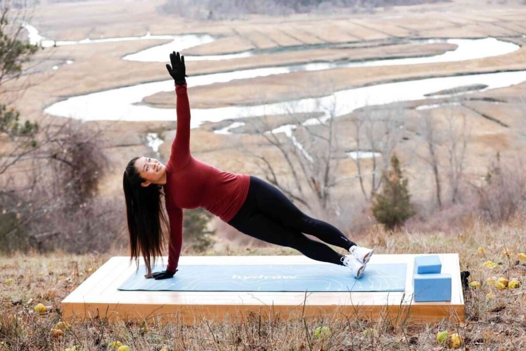 Starting Exercise After Being Out of Shape