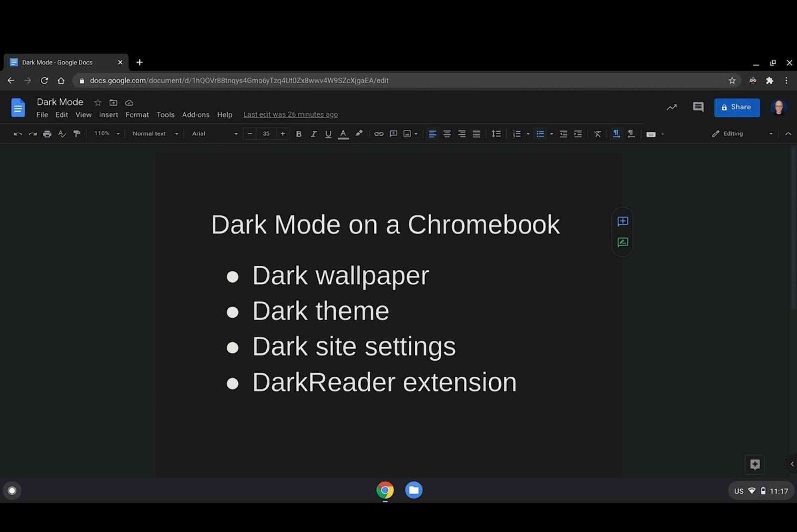 Wattpad Dark Mode On Laptop