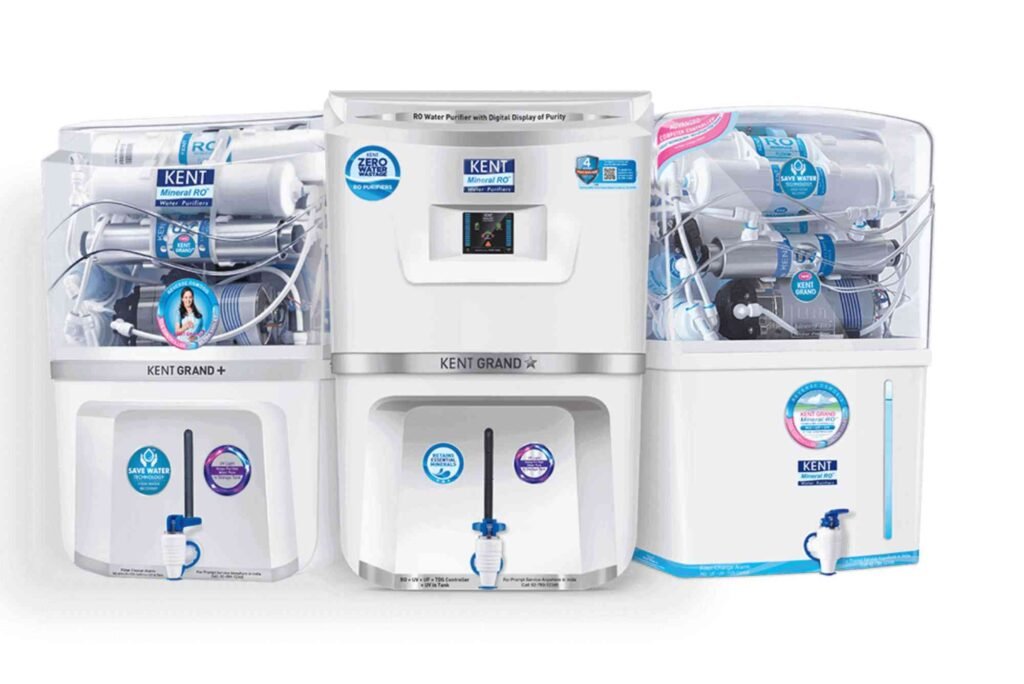 Best Places to Buy Kent Spare Parts Online