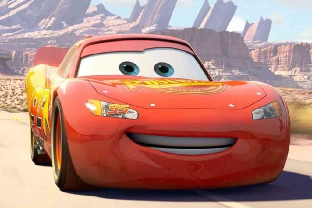 Cars 2006 Movie – Persian Dubbed on IRIB