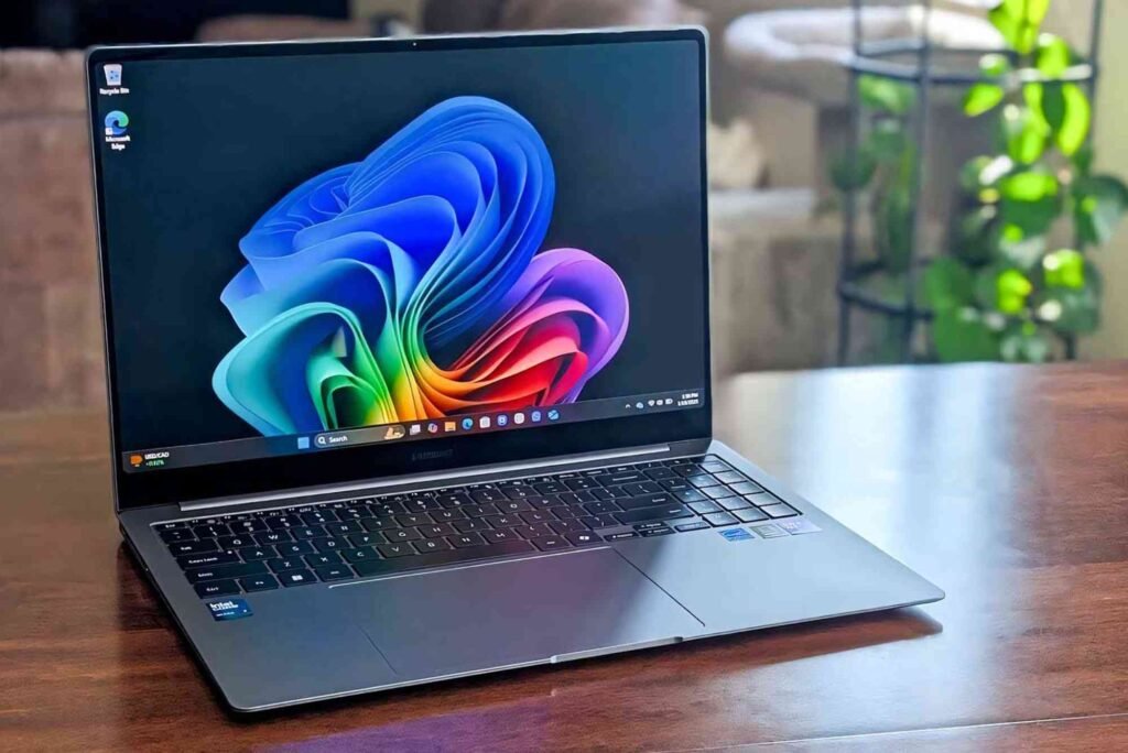 Check My Samsung Laptop Specs