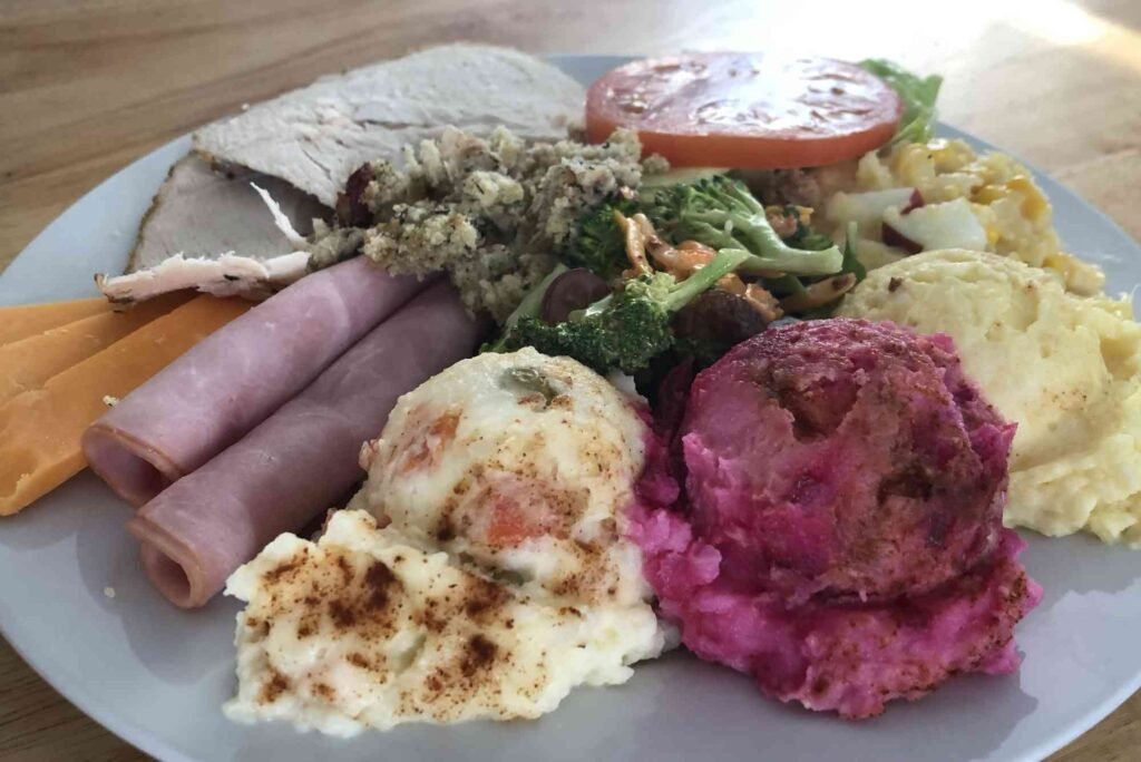 Delicious Dishes from My Newfoundland Kitchen