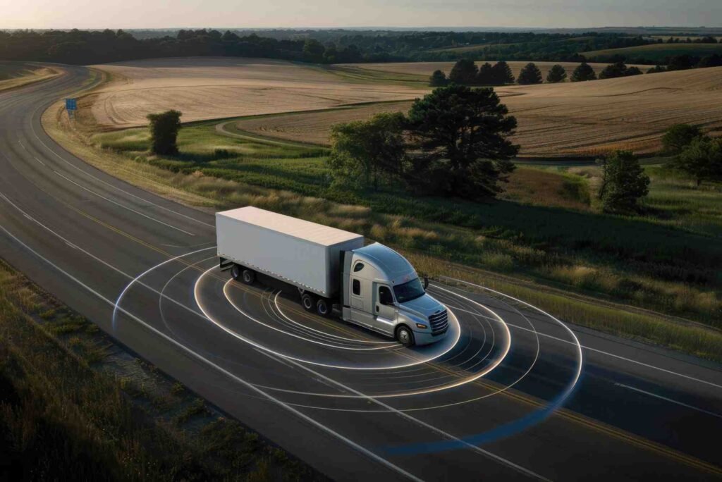 Explore Various Types of Trucking Providers Available