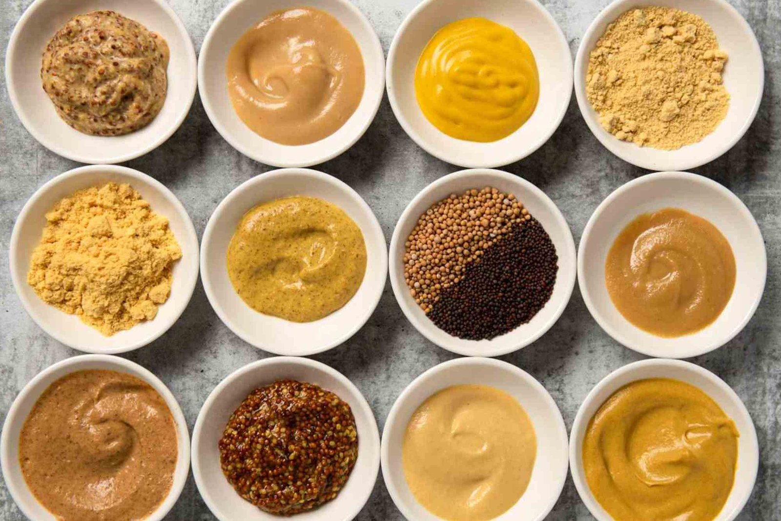 How Mustard Is Made and Where It Comes From