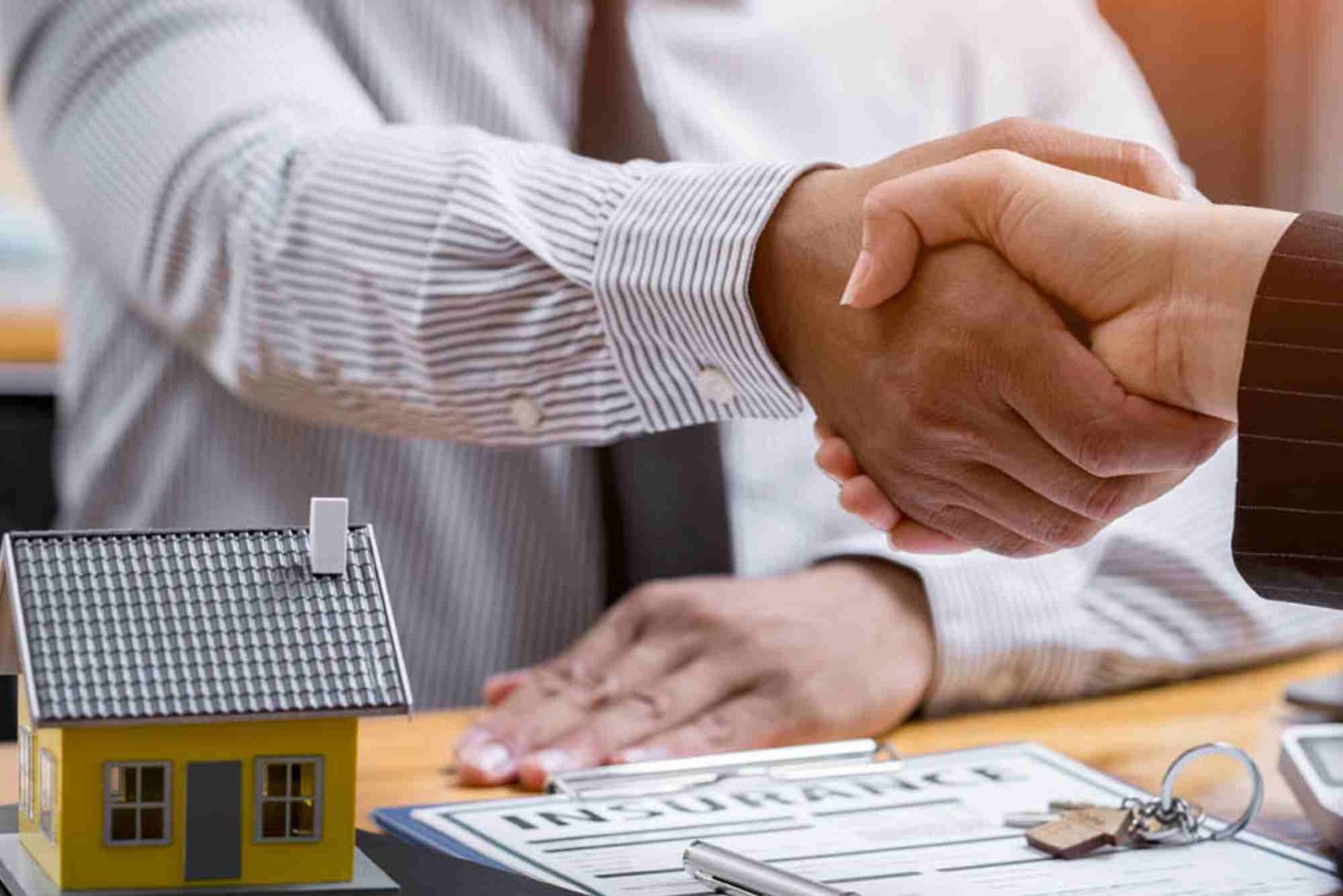 How to Handle Being Misled in a Dubai Property Transaction